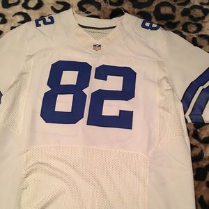 Jason Witten Dallas Cowboys Jersey!